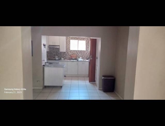 3 BEDROOM TOWNHOUSE FOR SALE IN DELMAS